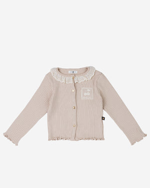 Elowen Cardigan Set