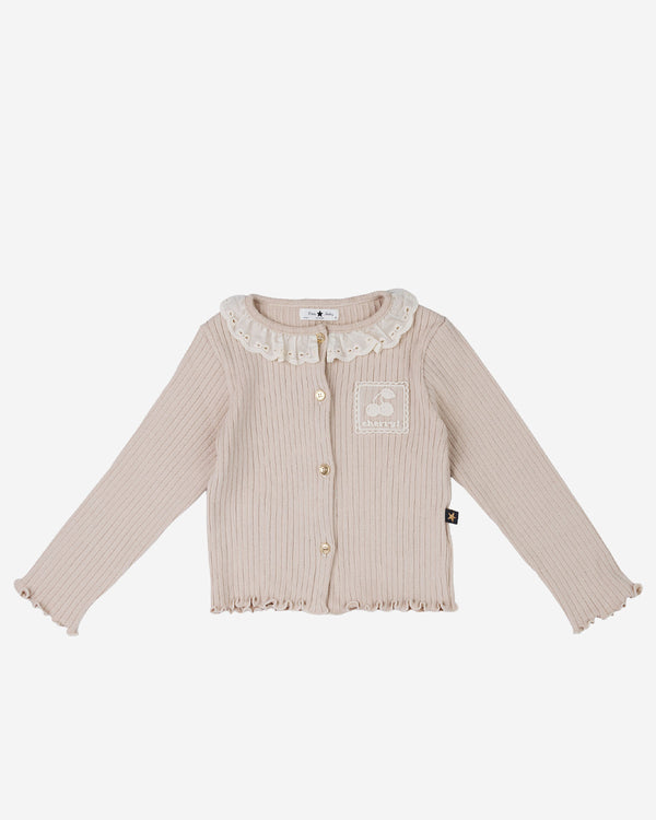 Elowen Cardigan Set