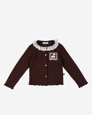 Elowen Cardigan Set