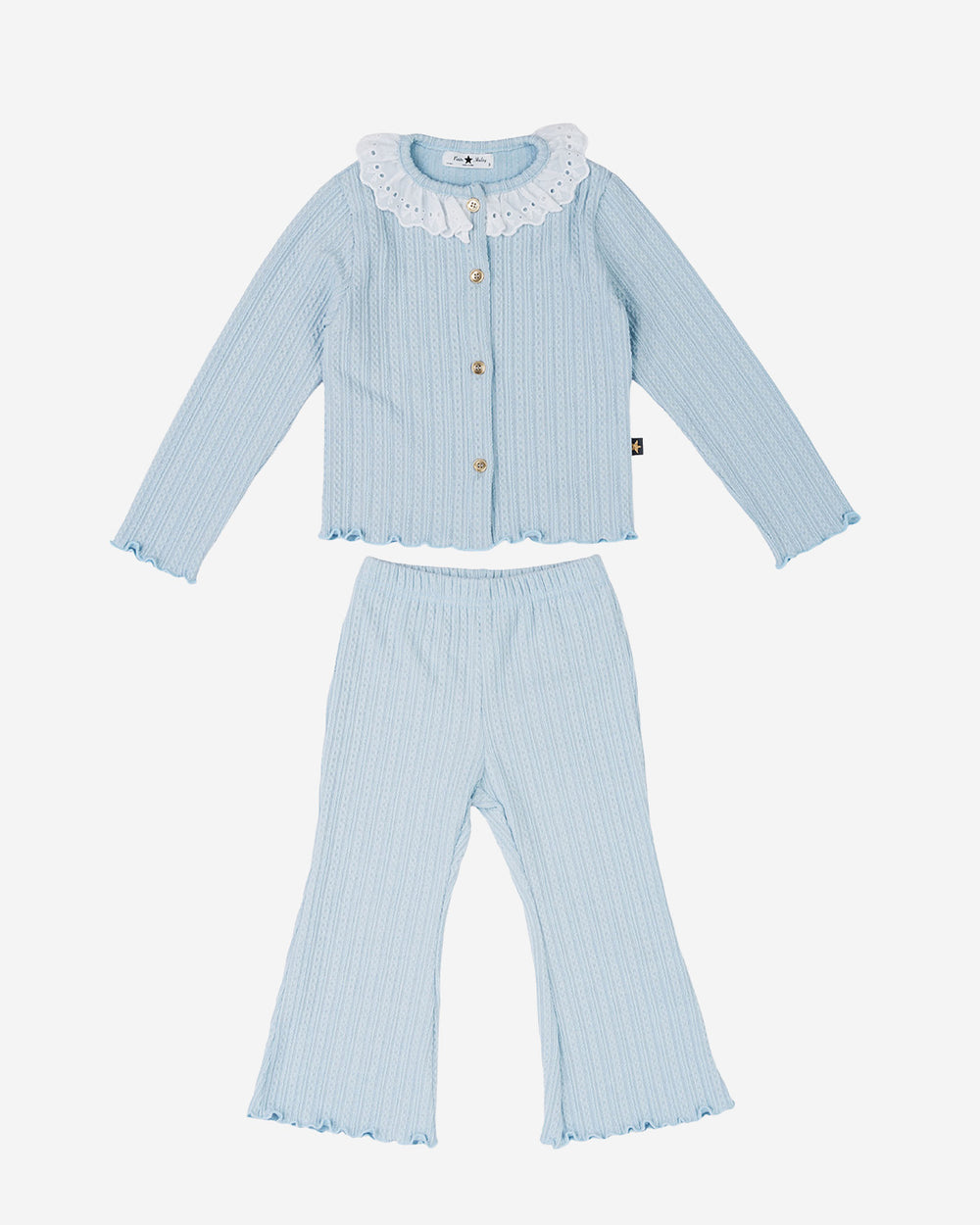 Elowen Cardigan Set