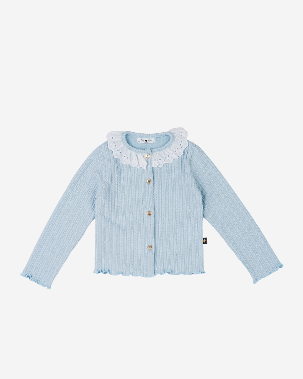 Elowen Cardigan Set