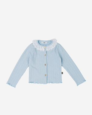 Elowen Cardigan Set