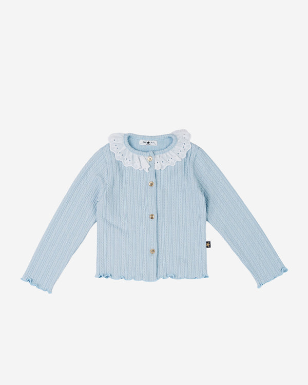 Elowen Cardigan Set