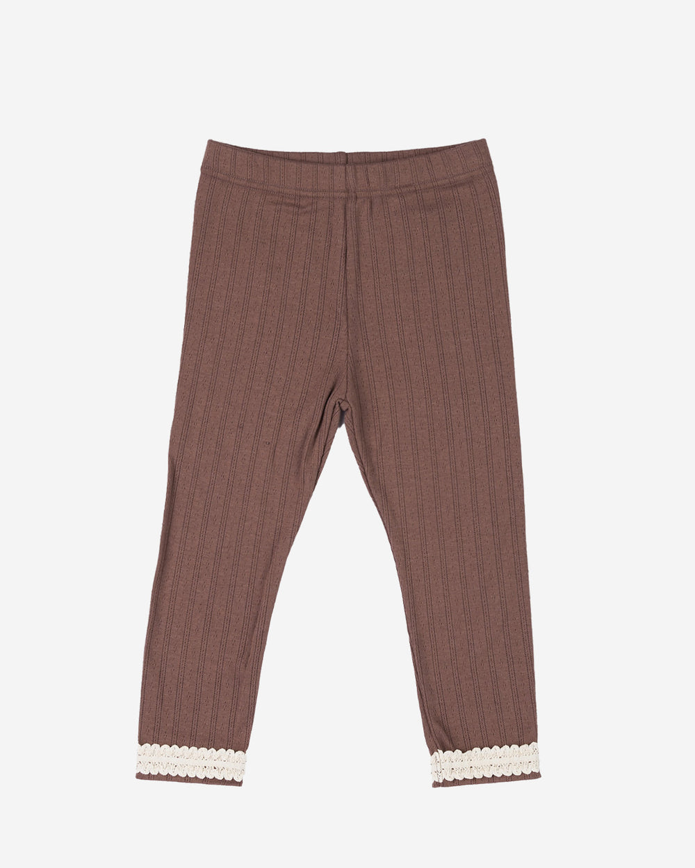 Leanna Lace Leggings
