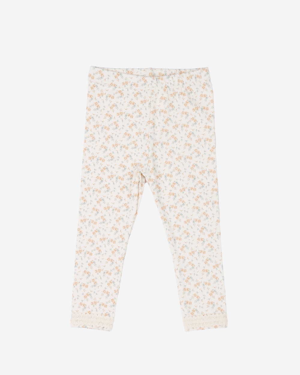 Leanna Lace Leggings