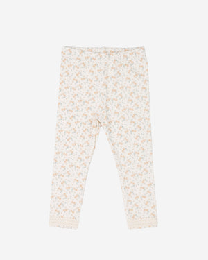 Leanna Lace Leggings