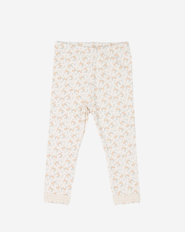 Leanna Lace Leggings