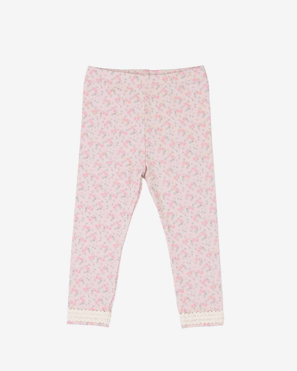Leanna Lace Leggings