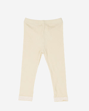 Leanna Lace Leggings