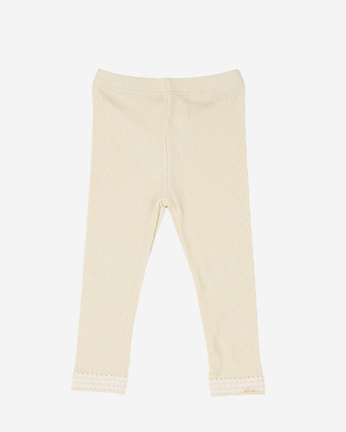 Leanna Lace Leggings