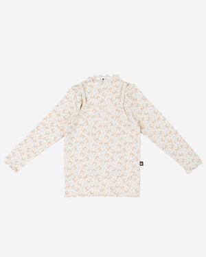 Leanna Layered Top