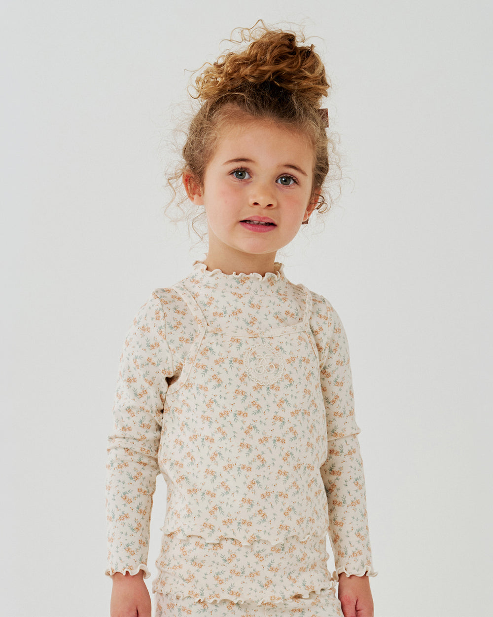 Leanna Layered Top