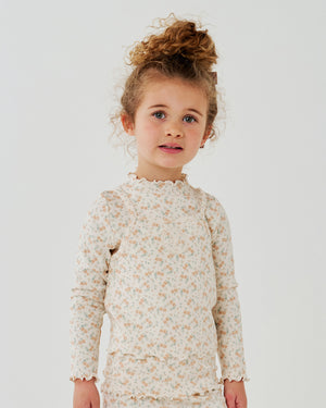 Leanna Layered Top