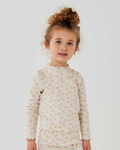 Leanna Layered Top