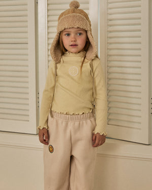 Leanna Layered Top