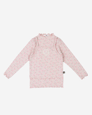 Leanna Layered Top