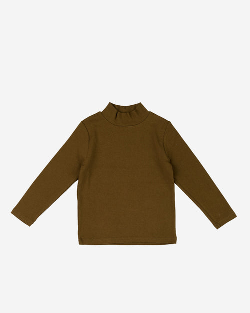 Liv Turtleneck Top