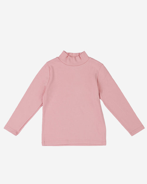 Liv Turtleneck Top