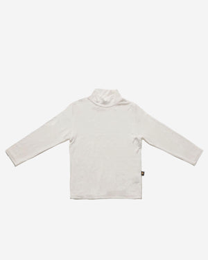 Liv Turtleneck Top