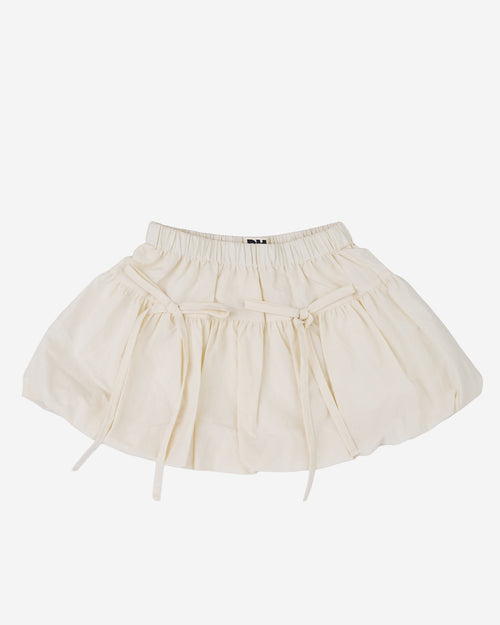 Dalia Bubble Skirt