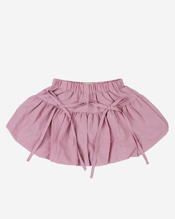 Dalia Bubble Skirt