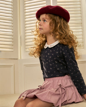 Dalia Bubble Skirt