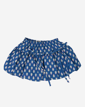 Dalia Bubble Skirt