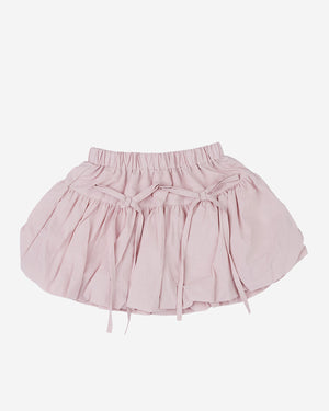 Dalia Bubble Skirt