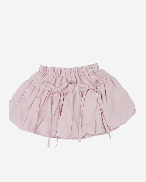 Dalia Bubble Skirt