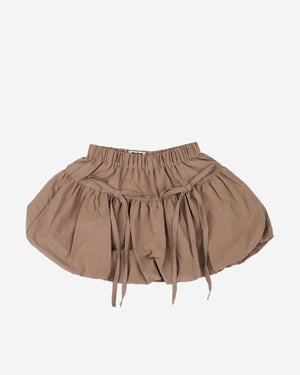 Dalia Bubble Skirt