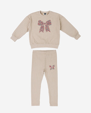 Nataly Sweatshirt Set