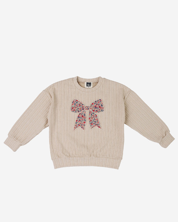 Nataly Sweatshirt Set