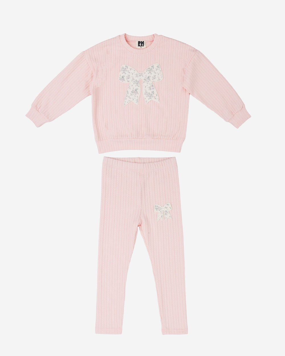 Nataly Sweatshirt Set