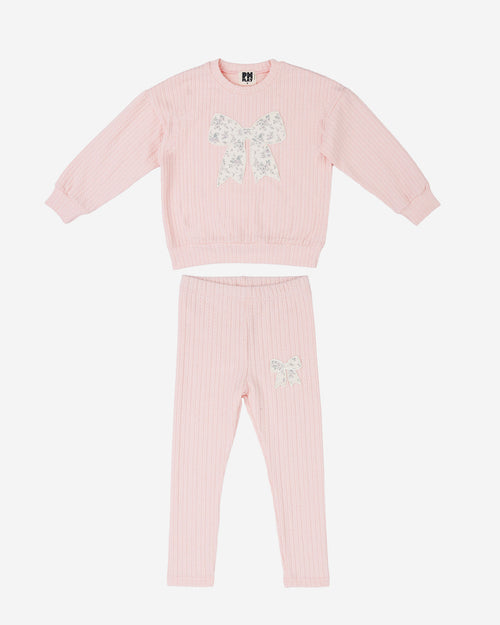 Nataly Sweatshirt Set