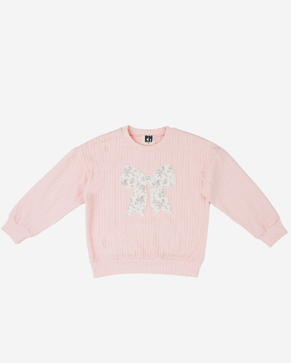 Nataly Sweatshirt Set