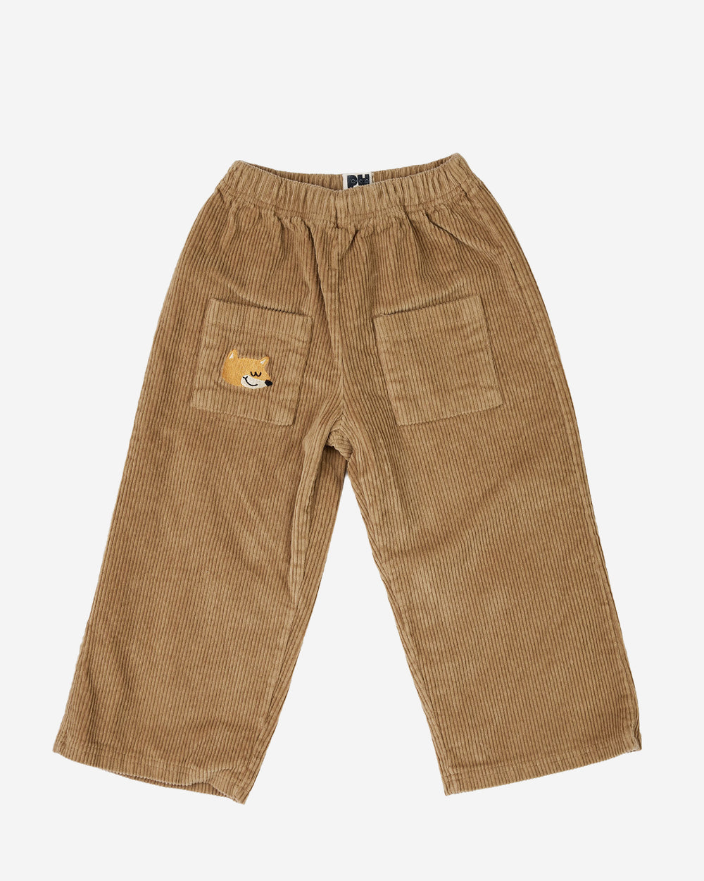 Anika Corduroy Pants