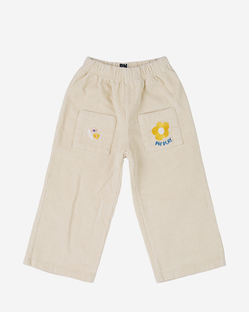 Anika Corduroy Pants