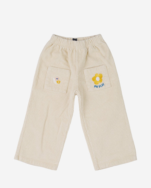 Anika Corduroy Pants