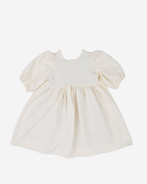 Kallie Balloon Dress