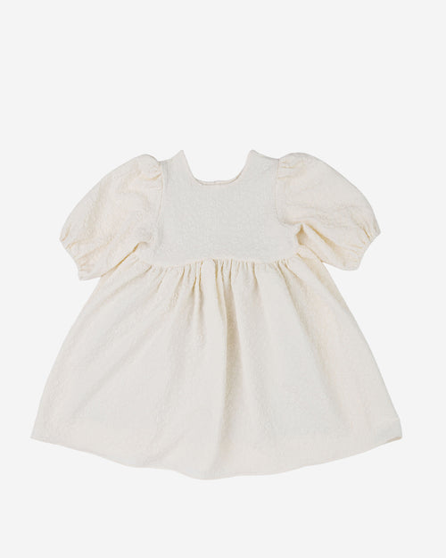 Kallie Balloon Dress
