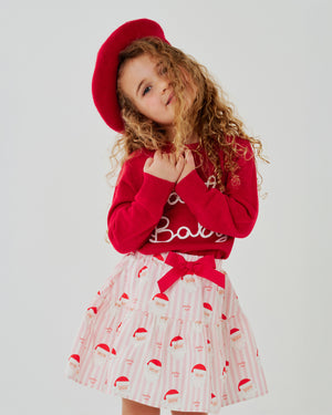 Kallie Skirt