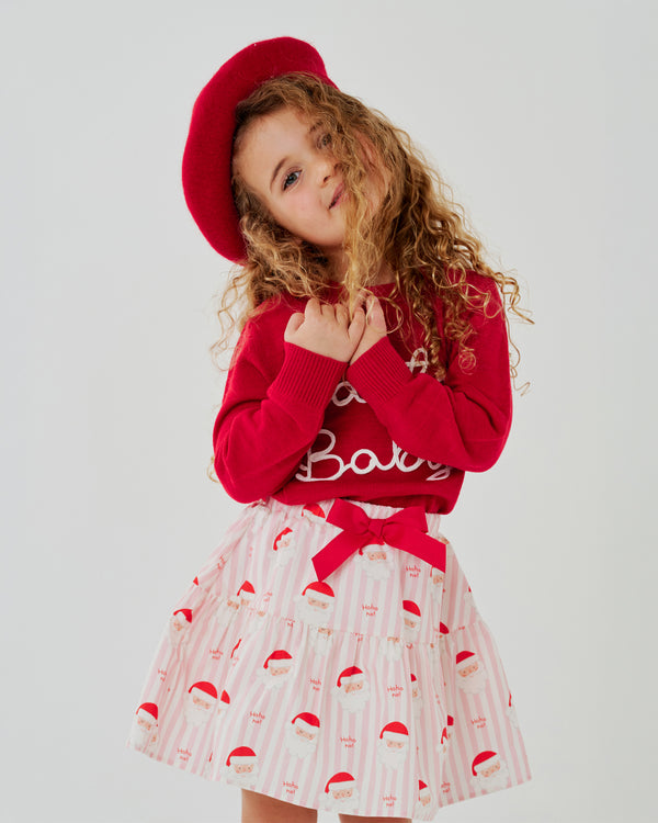 Kallie Skirt