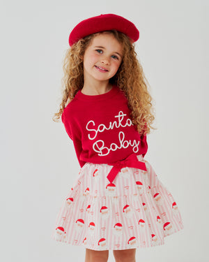Kallie Skirt