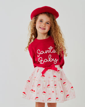 Kallie Skirt
