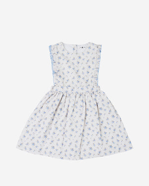 Lea Corduroy Dress