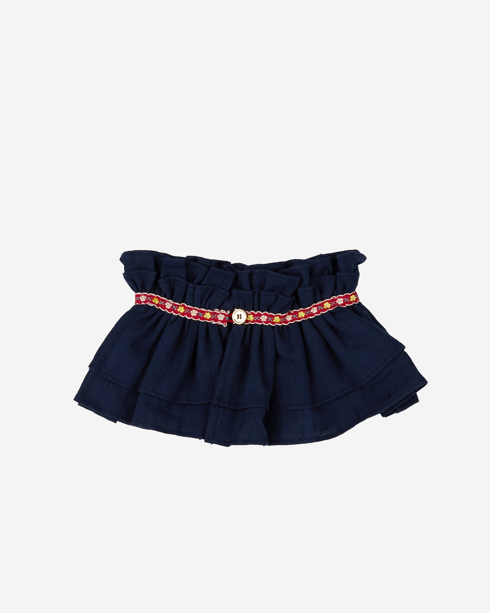 Sol Lace Neck Cuff