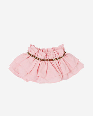 Sol Lace Neck Cuff