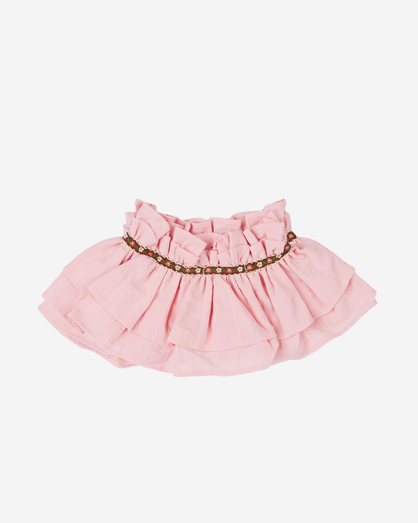 Sol Lace Neck Cuff