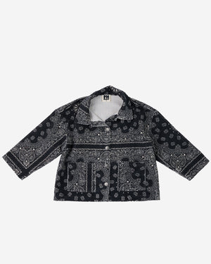 Stormi Jacket