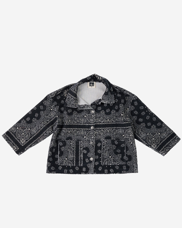 Stormi Jacket